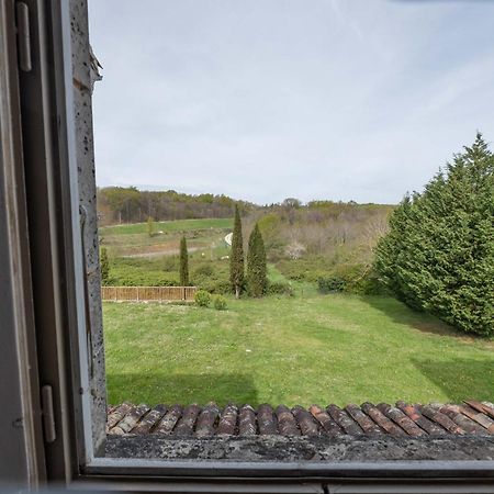 Domaine De Montboulard Hotel Soyaux Exterior photo